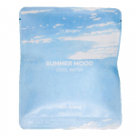 Chlorophyte bath tea bag, 4 types, 1 selection Autumn Mood White Musk