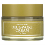 I'm From, Mugwort Cream, 50g (1.76oz)