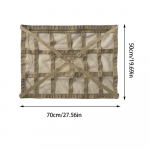 Auto laega lastiv&otilde;rk universaalne veoauto maasturi salongitarvikud longusvastased pagasikaubikud, suur mahutavus