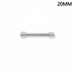 Sissekasvanud varbak&uuml;&uuml;nte korrigeerimise t&ouml;&ouml;riist Sissekasvanud varba k&uuml;&uuml;nte ravi Elastne plaastri kleebis sirgendamiseks klambriga pedik&uuml;&uuml;ri t&ouml;&ouml;riist 17mm