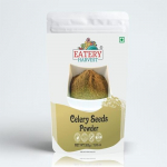 EATERY HARVEST by Saipro selleriseemnepulber 200 g, maitseaineteks| Salatikastmed| V&uuml;rtsi h&otilde;&otilde;rumine | Taimeteed| V&uuml;rtside eelsegud