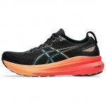 Asics Gel Kayano 31 Must Lakitud Meeste Tossud 1011B867-004 41.5