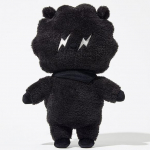 BT21 X FRAGMENT keskmise suurusega pl&uuml;&uuml;sist nukud (7 Valikud) RJ