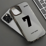 Mobiiltelefoni&uuml;mbrised iPhone 11 13 15 Pro Max 12 14 Pro Max &uuml;mbrisele iPhone 16 15 Plus 13 Pro 12 j&auml;&auml;tunud tekstuuriga maalitud koomiksililled iPhone 11 valge