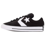 Converse Star Player 76 Low Puff - Must Valge Unisex Tossud A11483C 36 black