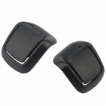 2 poign&eacute;es de si&egrave;ge inclinable pour Ford Fiesta et Ford Fusion (2002-2012) avant gauche + avant droite