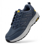 Ronimine Matkamine 2E Matkamine M&auml;gironimissaapad [FitVille] Saapad, Saapad, Meeste, Laiad, 4E, Veekindlad, Saapad, Telkimine, Libisemiskindlad, Kerged,