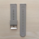 Universaalne silikoonist kellarihm (20mm/22mm) Huawei, Samsungi ja muude nutikellade jaoks