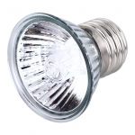 Roomajate soojuslamp Professionaalne, t&otilde;hus energias&auml;&auml;stlik 360-kraadine valgustus, soe UVA UVB valgustuslamp