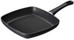 Scanpan Frying Pan Classic Grillpann 27 x 27cm 27301200 hall v&auml;rv