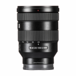 Sony FE 24-105mm f/4 G OSS objektiiv must