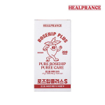 Choose 1 of 4 Helpience Rosehip Plus (S 2 weeks, S 4 weeks, D 2 weeks, D 4 weeks) Rose Hip Plus D (2 weeks)