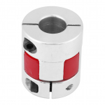 1 tk alumiiniumsulamist ploomi v&otilde;lli &uuml;hendusliitmik Connect D25 L30 1012mm