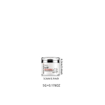 Oil control anti-aging anti-sugar firming pore-reducing collagen cream moisturizing repair cream 5G