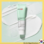 LACTO-DERM Kasulik Houttuynia Lactobacillus Niisutav Kreem &ndash; S&uuml;gavniisutus ja Nahabarj&auml;&auml;ri Hooldus (50ml) 1 EA