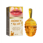 Honey huule&otilde;li v&auml;hendab huulejooni, P hoiab &auml;ra kuivuse ja l&otilde;henemise ning hooldab huulte nahka One Size kollane