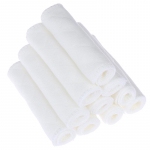 Pestavad m&auml;hkmepaberid Beebi riidest m&auml;he Korduvkasutatav potitreening Beebitarbed