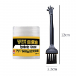 1 komplekt autoosa silikoonm&auml;&auml;re O-r&otilde;ngaste m&auml;&auml;rdeaine M&auml;nguasjad Taskulambid Tihendim&auml;&auml;re O-r&otilde;nga hooldus Veekindel tihendi&otilde;li A2