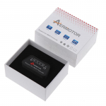 Elm327 V1.5 Wifi Bluetooth 4.0 V1.5 Obd2 koodilugeja autodiagnostika skanner