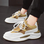 FASHION SHOES Meeste hingavad sporditossud Sportlikud jooksujalatsid naiste v&auml;litennise j&otilde;usaali treener 39