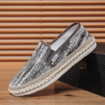 FASHION SHOES Meeste hingavad sporditossud Sportlikud jooksujalatsid naiste v&auml;litennise j&otilde;usaali treener 39