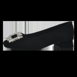 FASHION SHOES Meeste hingavad sporditossud Sportlikud jooksujalatsid naiste v&auml;litennise j&otilde;usaali treener 35 pruun