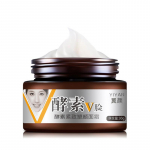 Enzyme Essence V Face Cream to Tighten to Moisturize 30g