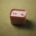 Uus! Lemmiklooma veeautomaat 1,5 l suure mahutavusega automaatse tsirkulatsiooniga veepurskkaev kassi koera veekauss US plug [110V]