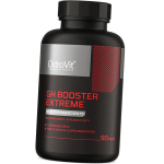 Aminohapped kasvuhormooni tootmiseks, GH Booster Extreme, Ostrovit 90kaps (27250041) 90caps