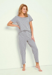Pajama Taro Meg 3325 kr/r M-XL W25 naistele Taro