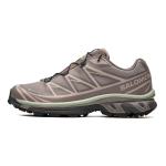 Salomon XT-6 GORE-TEX Iron Etherea Unisex tossud Hall Seagrass L47732600 43⅓