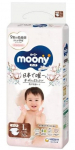 Moony Natural M&auml;hkmed L 9-14kg 38tk