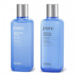 vonin Pure 2 types special (toner + emulsion)