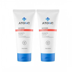 atono2 Oxygen Cream Double Special (160g+160g) Oxygen Cream 160g*2