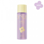 Dear Rus Gentle Nail Remover Color Play (acetone free)