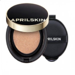 April Skin Magic Snow Cushion (main product + refill) No. 23 Natural Beige