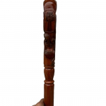 93.98 cm Wooden Cross Walking Stick Elegant Crutch for Men and Women Gift for Seniors Housewarming Elderly People For Gift Ideas