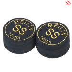 14 mm Jaapani kii otsik kvaliteetne basseini piljardi seanahast kii otsik snuukri kii otsik