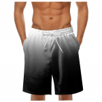 Meeste moeprindiga rihmaga Hawaiian Beach Fit sportlikud vabaaja p&uuml;ksid L