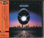 CD NEW BIRTH - Reincarnation BVCP7334 RCA 1995 Jaapan Soul/Funk Kasutatud