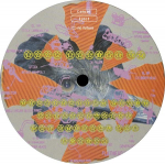 12-tolline plaat CRISTIAN VOGEL - Boom Busine EP MSQ014 Mosquito 1999 UK Tants ja elektroonika Kasutatud