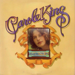 LP plaat CAROL KING - Wrap Around Joy SP77024 ODE 1974 USA Rock Kasutatud