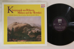 LP plaat HANNI SCHMID WYSS - Klaviermusik Aus Bohmen, Mahren Und D590 JECKLIN DISCO Mitte Jaapan Klassikaline Kasutatud