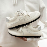 suvine uus v&otilde;rk naiste valged kingad k&otilde;ikidele riietele sobivad tossud hingavad rulluisukingad moekad vabaajajalatsid moekad meeste &uuml;hekihi kingad 40