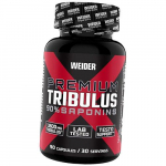 Tribulus Terrestris tsingiga, Premium Tribulus, Weider 90 kapslit (08089009) 90caps