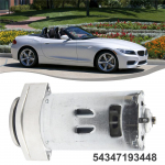 Katuseluugi h&uuml;dropumba mootor ja kinnitus BMW Z4 E85 jaoks 54347193448
