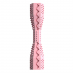 Koerad Kutsikas N&auml;rimism&auml;nguasjad Lemmiklooma Molaarhammaste Puhastamise T&ouml;&ouml;riist Interaktiivne Koera Hambaharja M&auml;nguasi V&auml;ikestele Koertele Koera M&auml;nguasi Mascotas One Size sinine