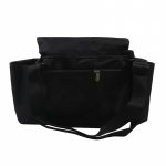 Jalutusk&auml;ru rippuv m&auml;hkmekott Suure mahutavusega emme reisikott Multifunktsionaalne rasedate jalutusk&auml;ru kotid Korraldaja muumiakott must