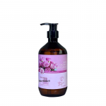 500ml Roosi Massaaži&otilde;li: Niisutav ja Toitev Nahahooldus Ilusalongidele ja Spadele