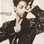 CD PRINCE - The Hits 1 9362454312 Warner Bros. Re Euroopa Kivi Kasutatud beige